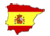 DETECTIVES INPLA - Espanol