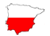 DETECTIVES INPLA - Polski